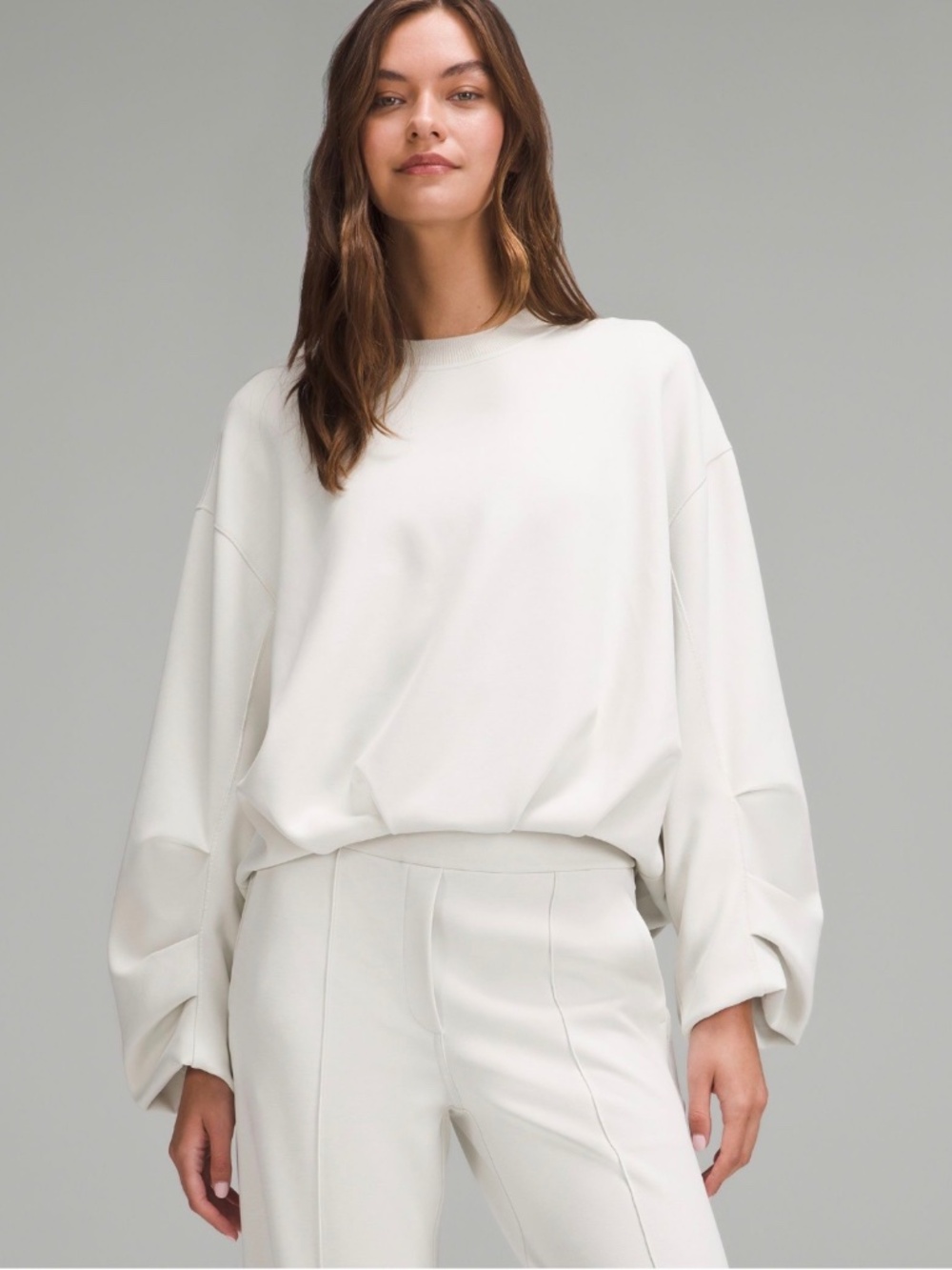 Lululemon sweater